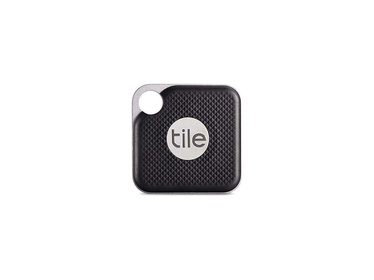 Tile Pro with Replaceable Battery