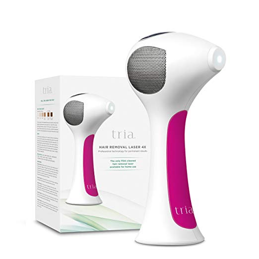 Tria Beauty Hair Removal Laser